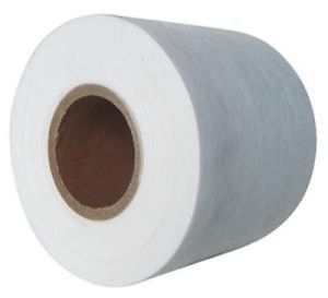 White Seam Tape Doublestick 3 in. x 100 ft. Roll 1, from LionGuard
